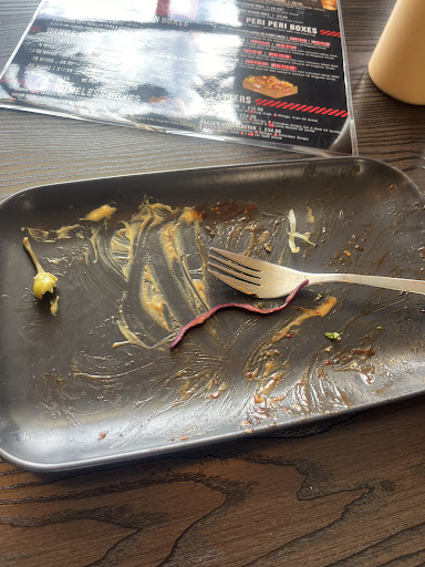 Photo of Krave - 8 Harpsfield Broadway, Hatfield AL10 9TF